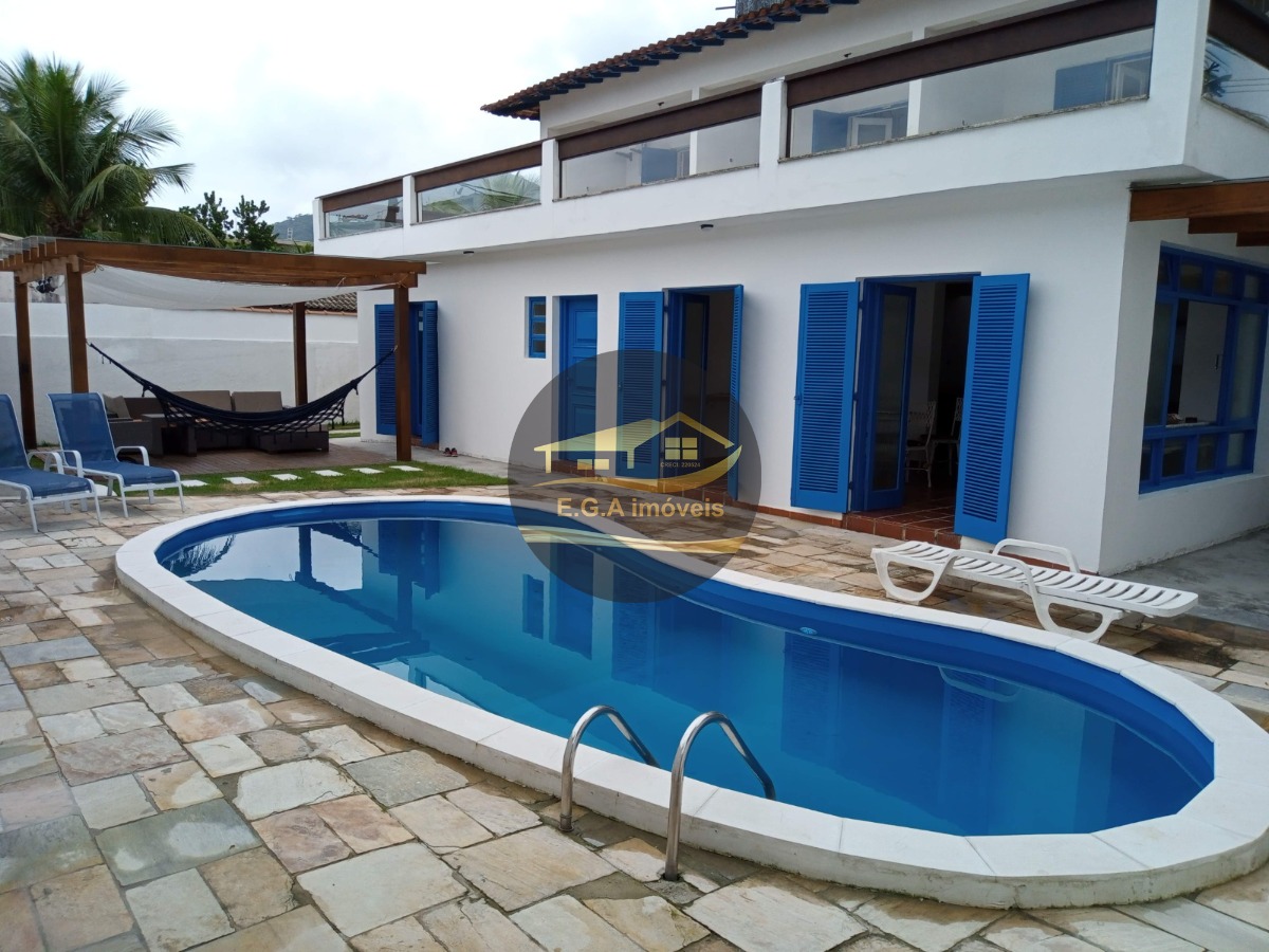 Casa na praia de juquey locação - foto 1