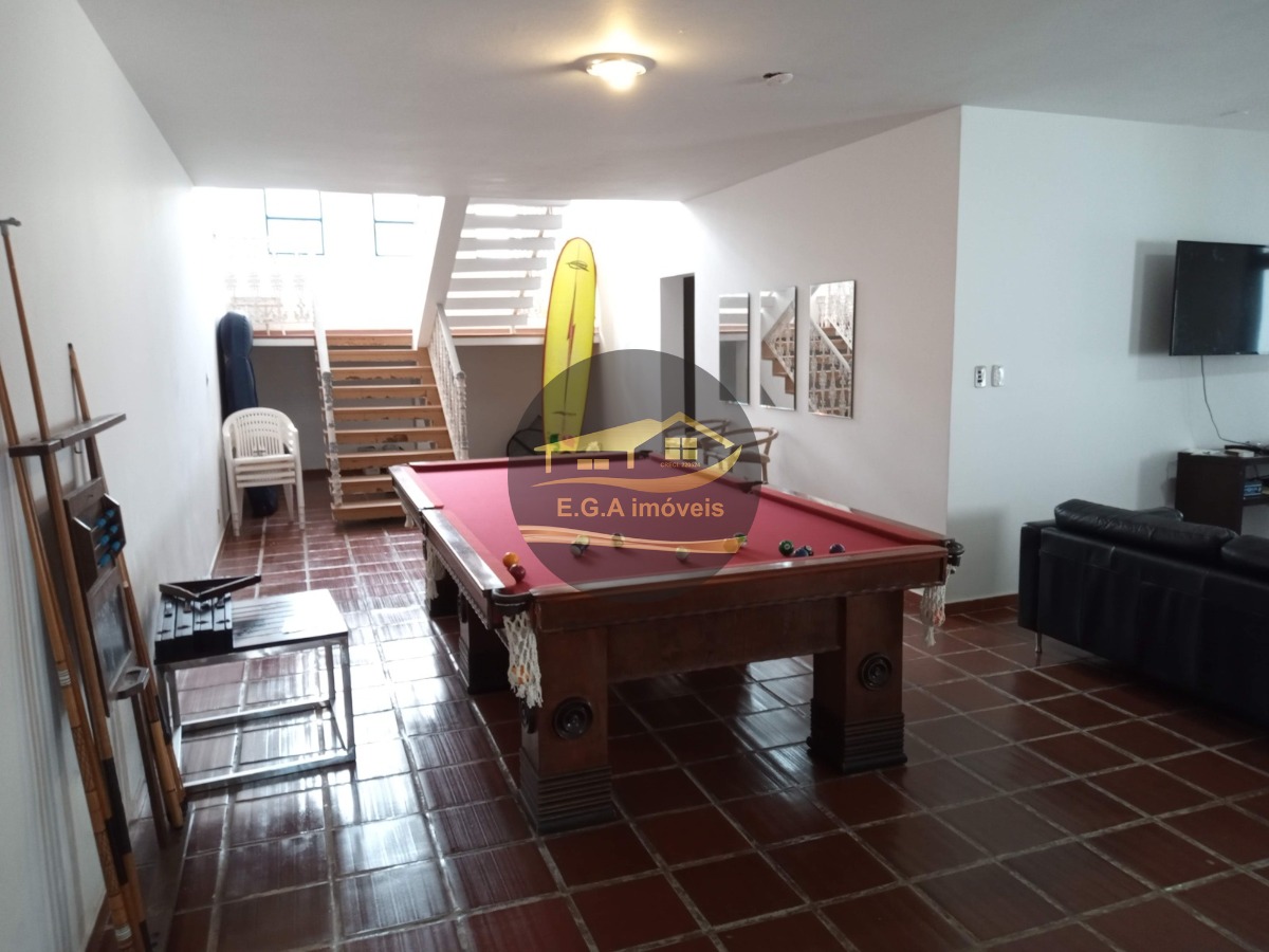 Casa na praia de juquey locação