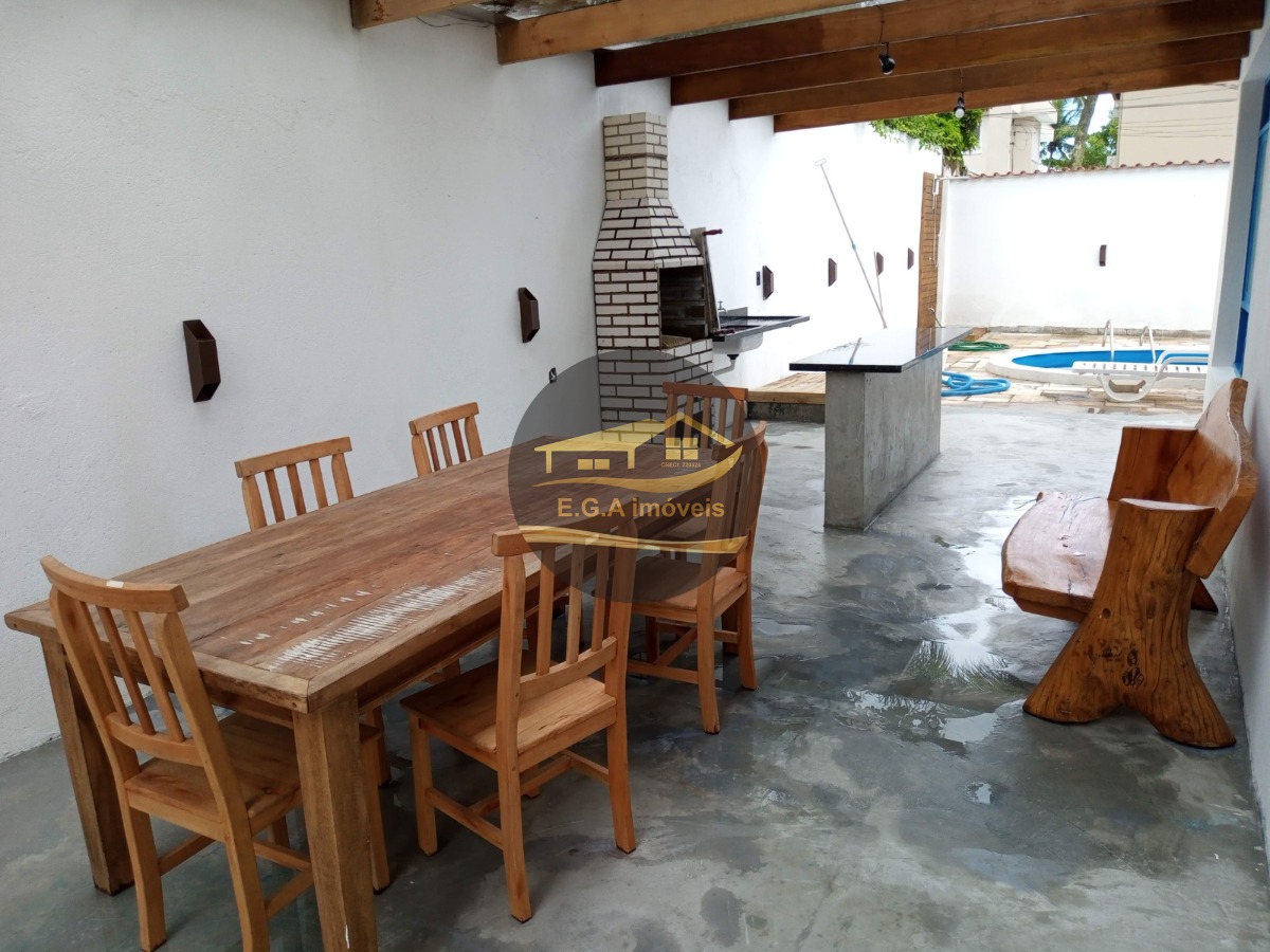 Casa na praia de juquey locação - foto 4