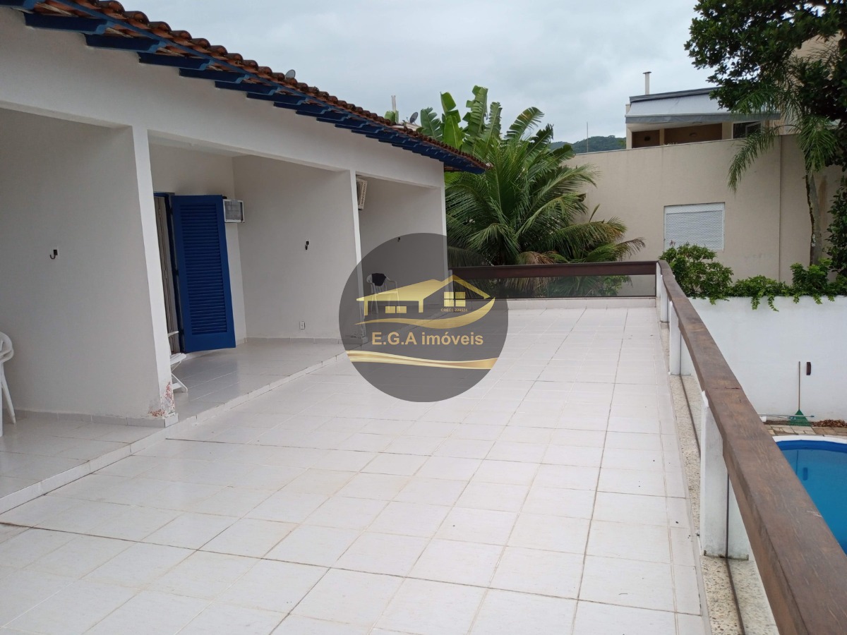 Casa na praia de juquey locação