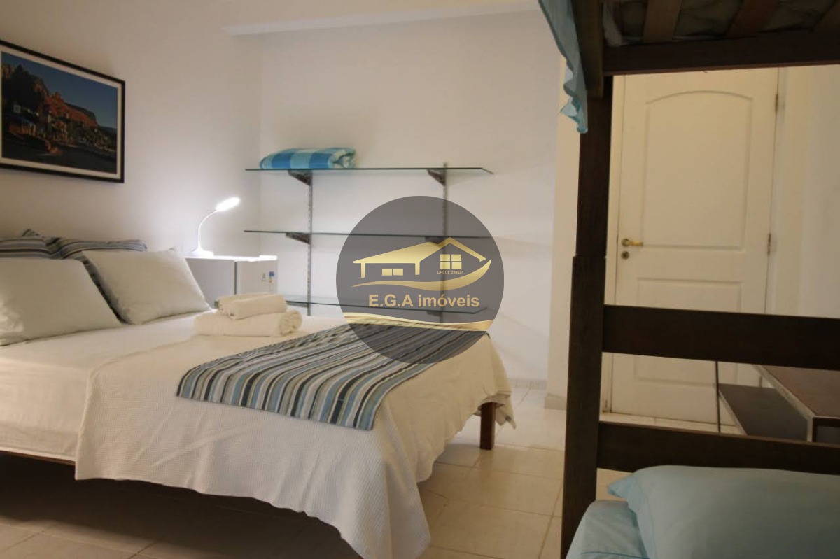 Casa na praia de juquey