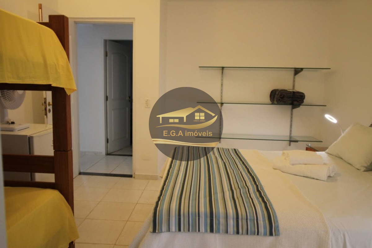 Casa na praia de juquey