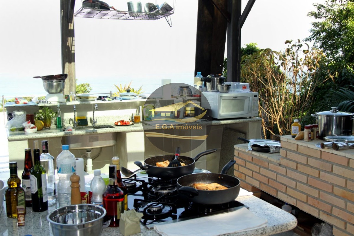 Casa na praia de juquey - foto 2