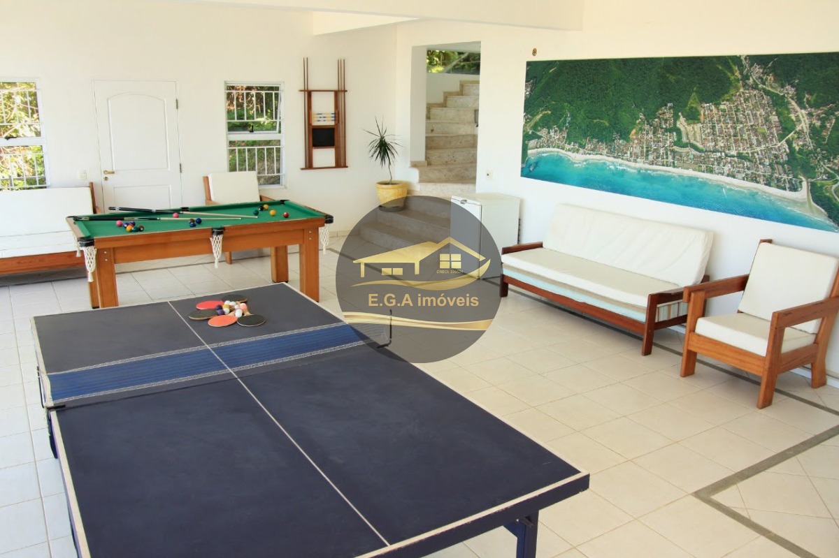 Casa na praia de juquey