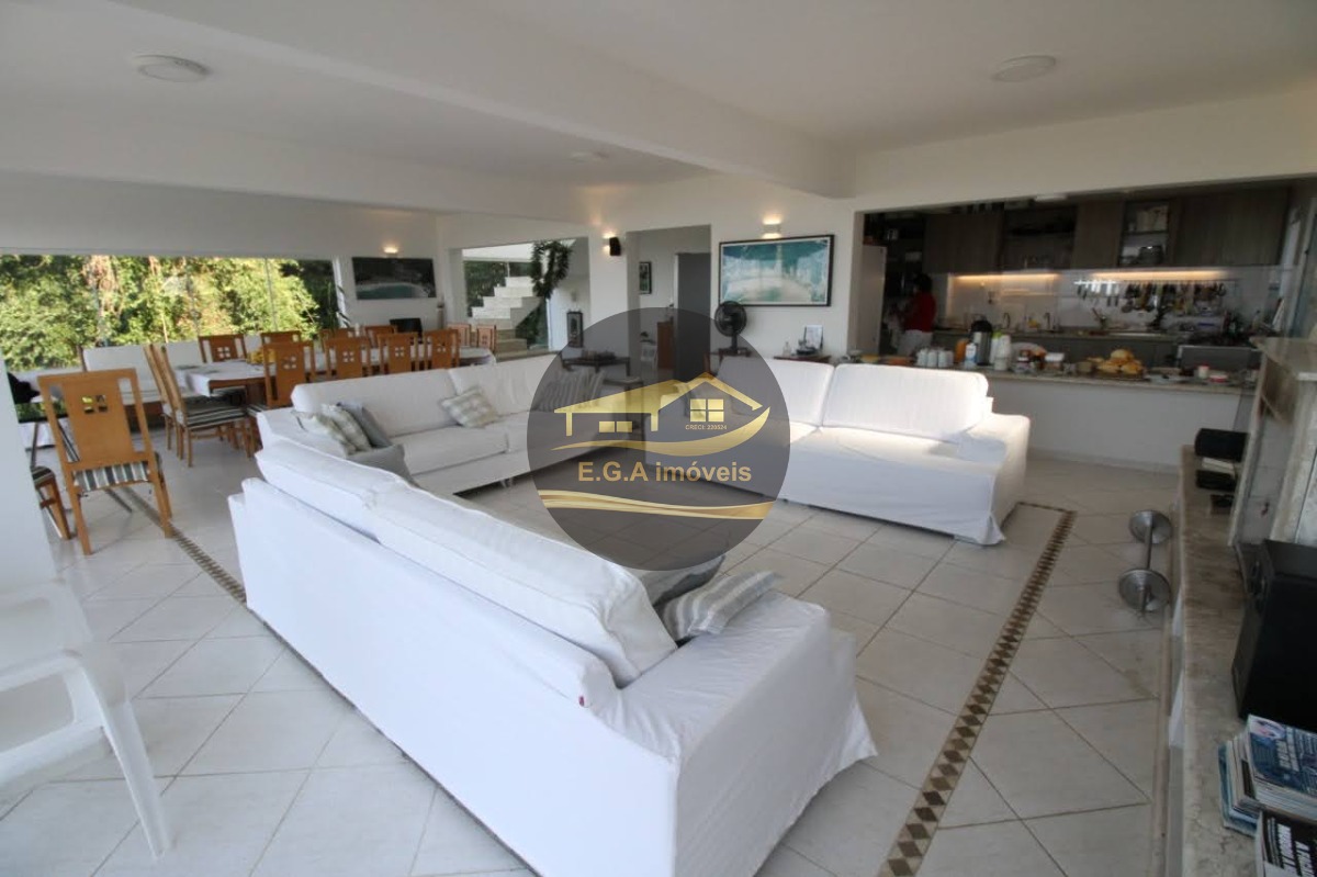 Casa na praia de juquey - foto 5