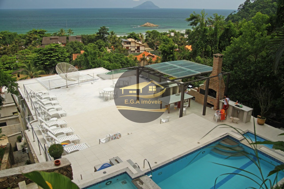 Casa na praia de juquey - foto 1