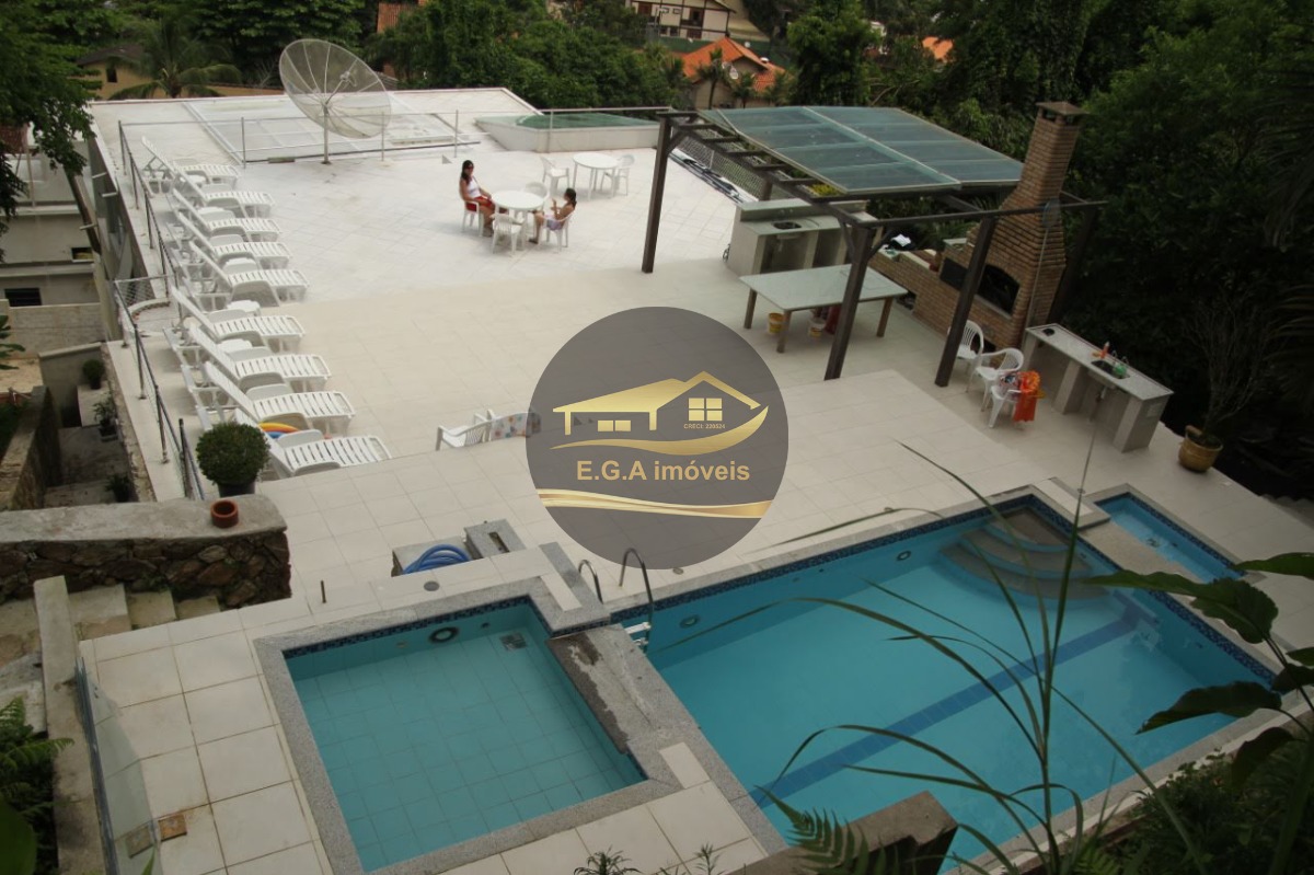 Casa na praia de juquey - foto 11
