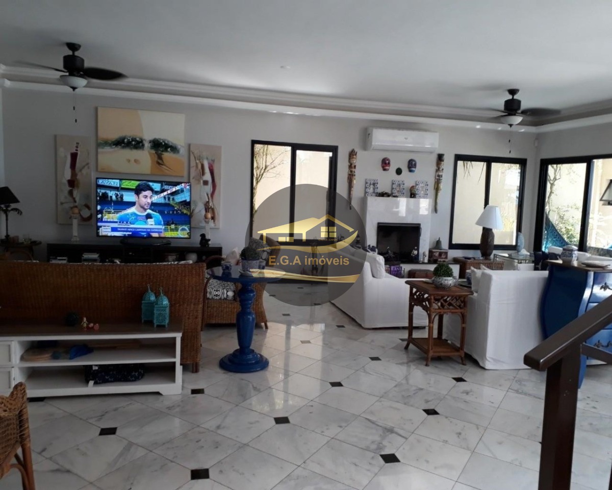 Casa pé na areia juquehy - foto 12