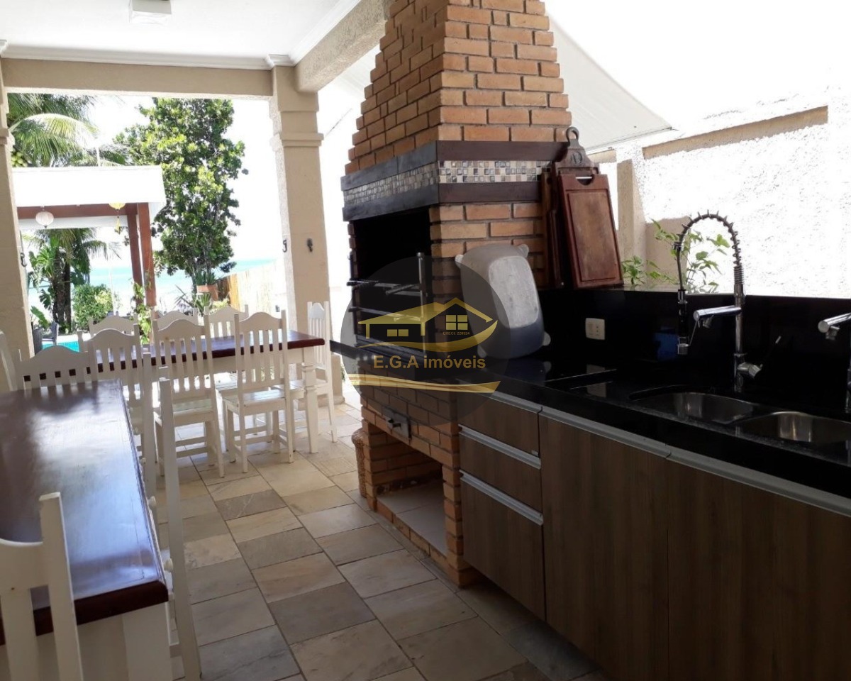 Casa pé na areia juquehy - foto 6