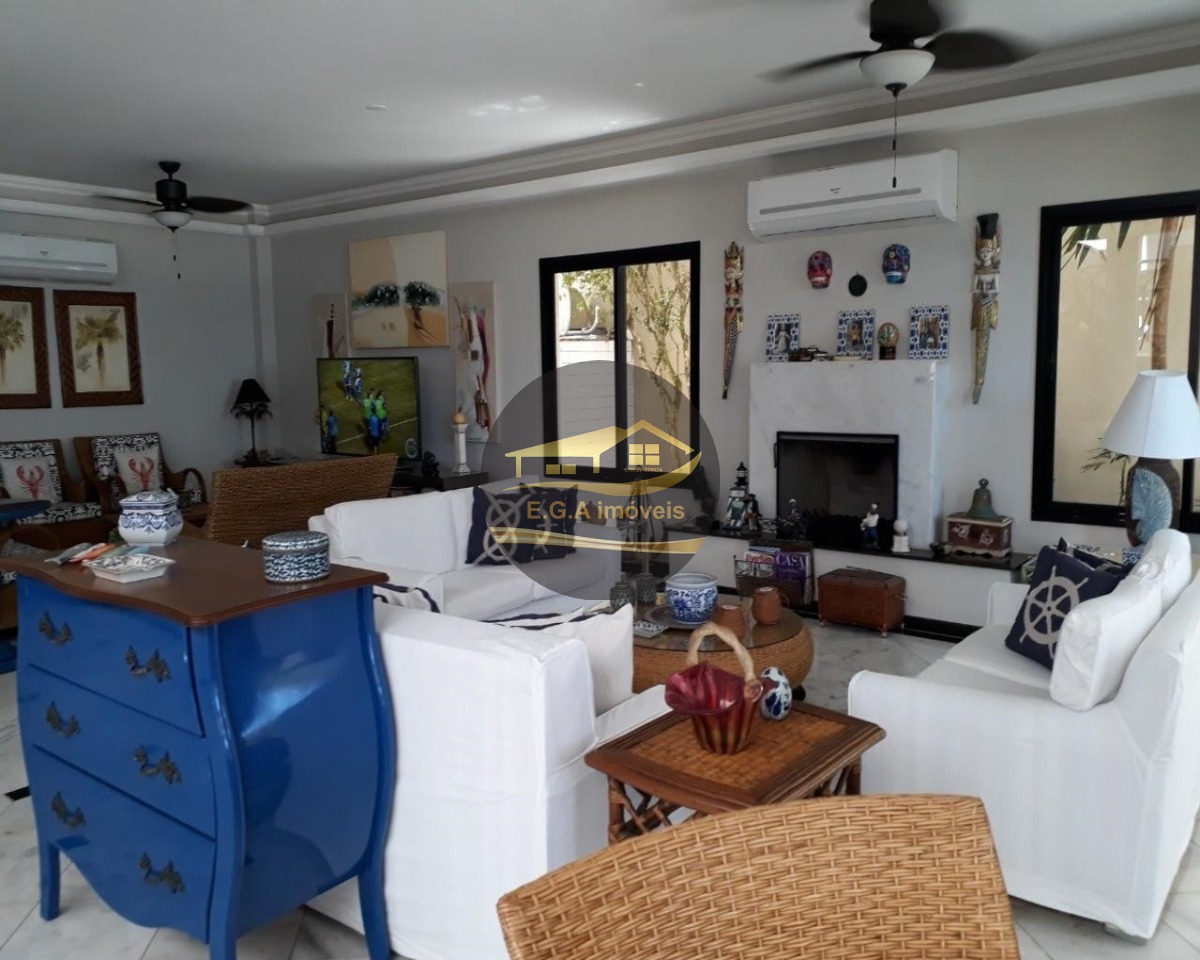 Casa pé na areia juquehy - foto 10