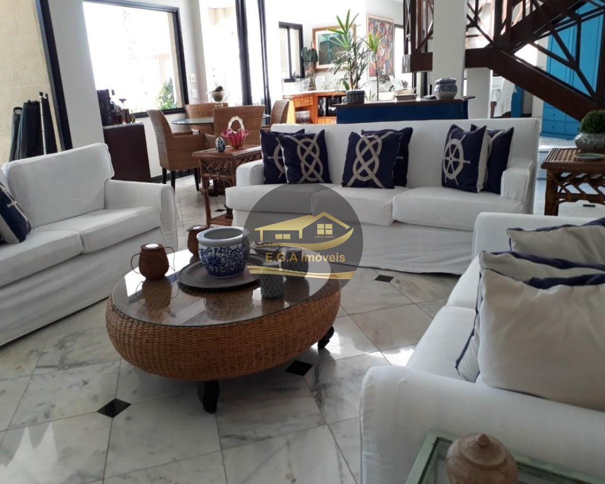 Casa pé na areia juquehy - foto 11