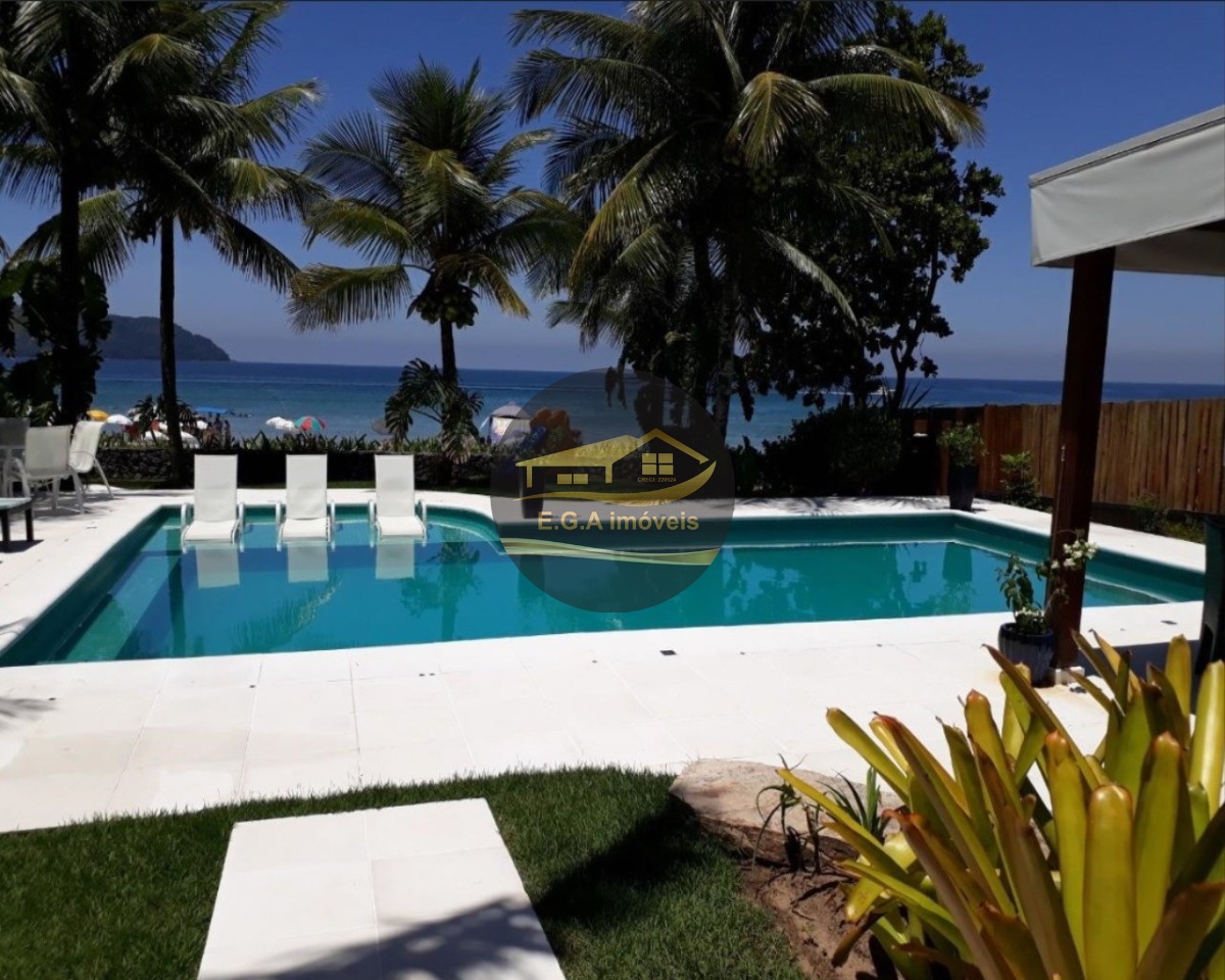 Casa pé na areia juquehy - foto 4