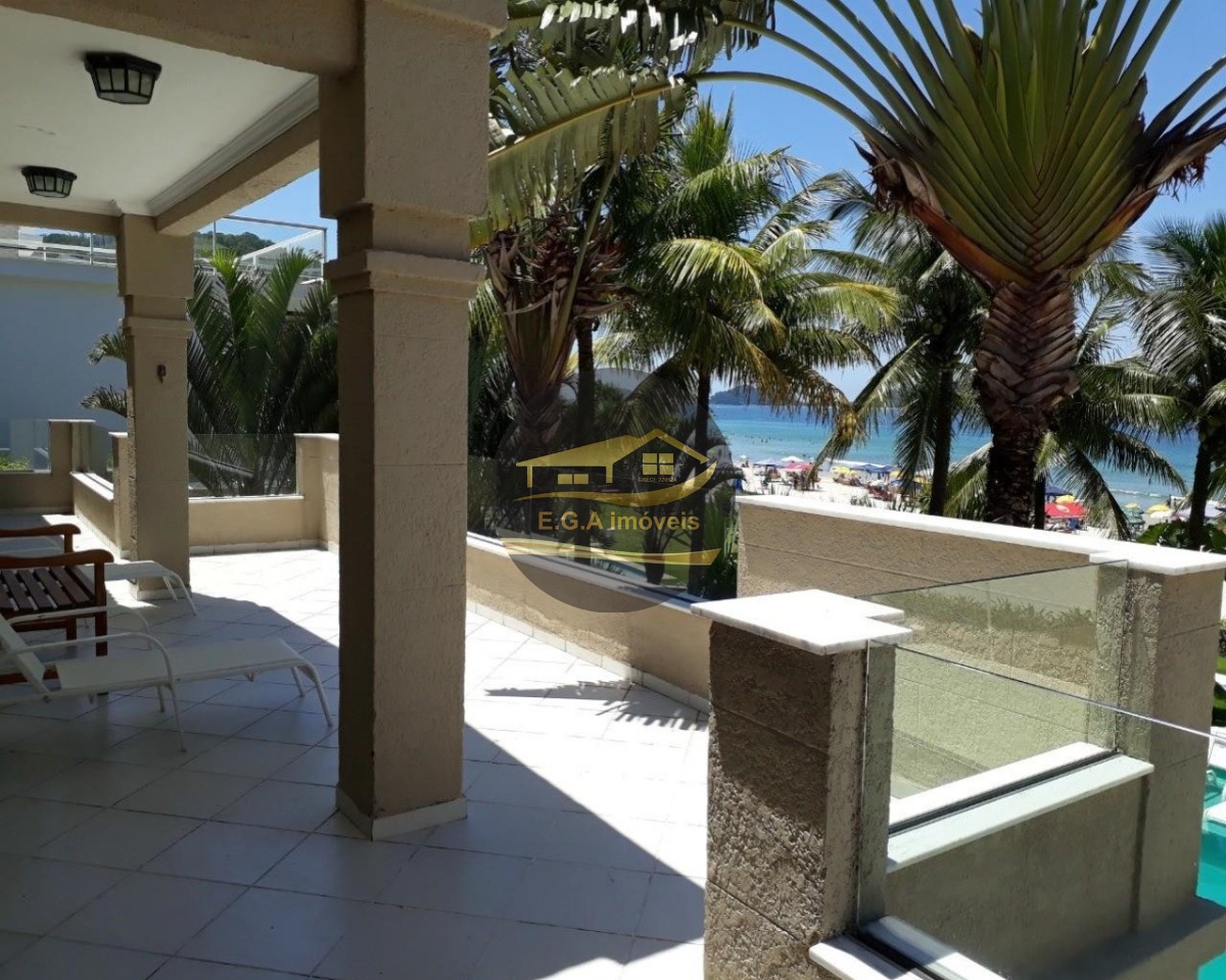 Casa pé na areia juquehy - foto 2