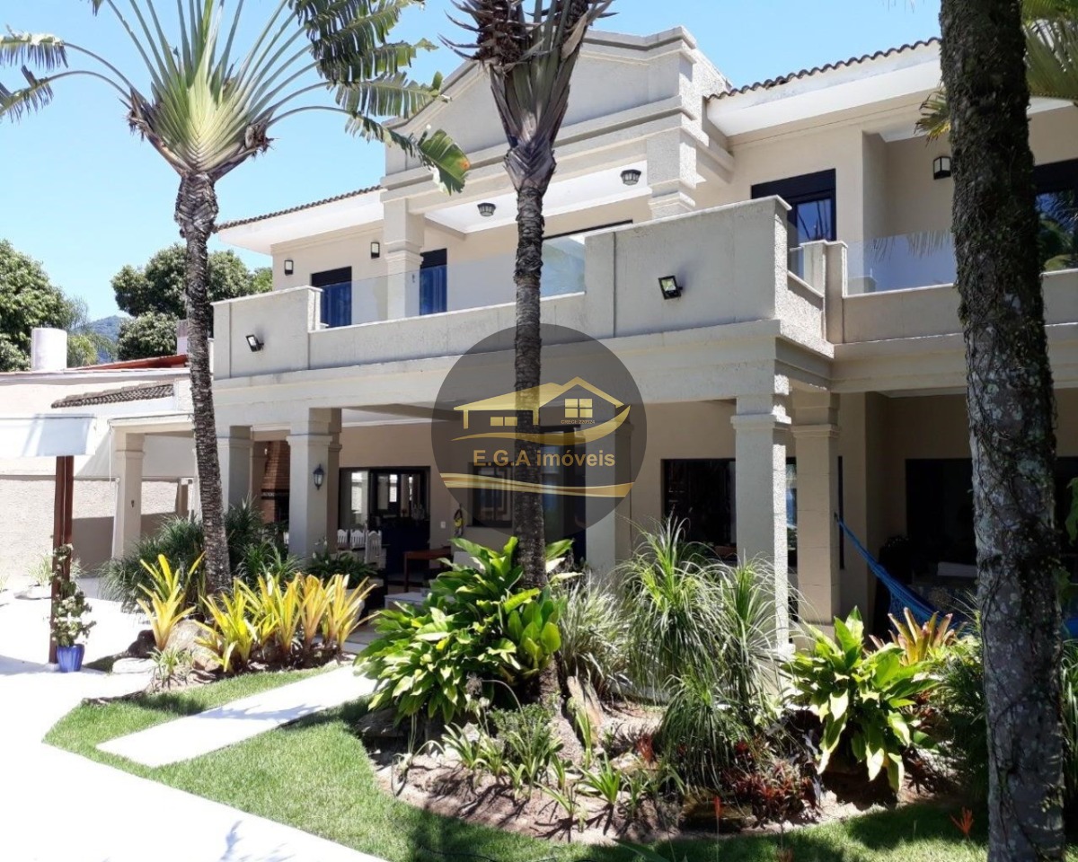 Casa pé na areia juquehy - foto 7