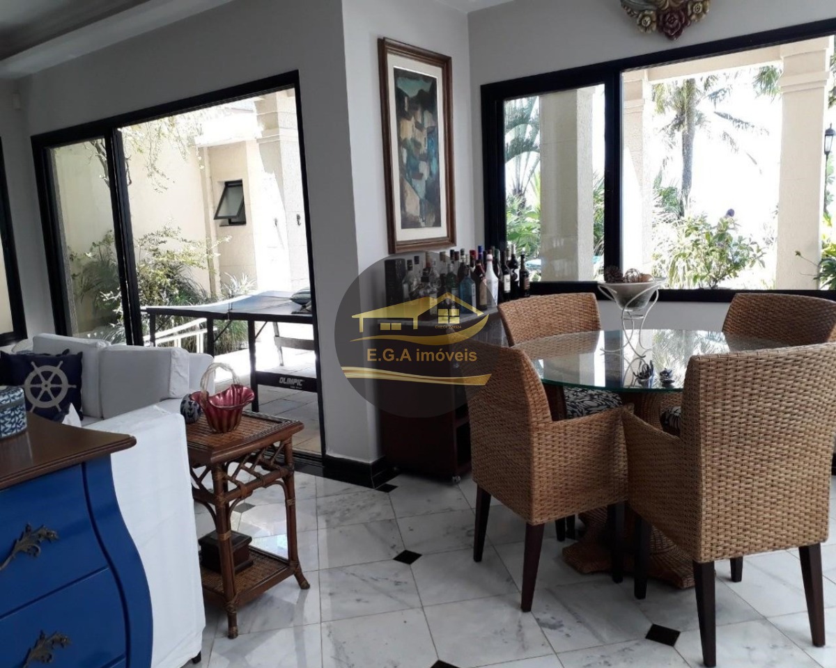 Casa pé na areia juquehy - foto 15