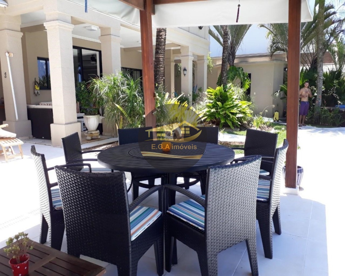 Casa pé na areia juquehy - foto 8
