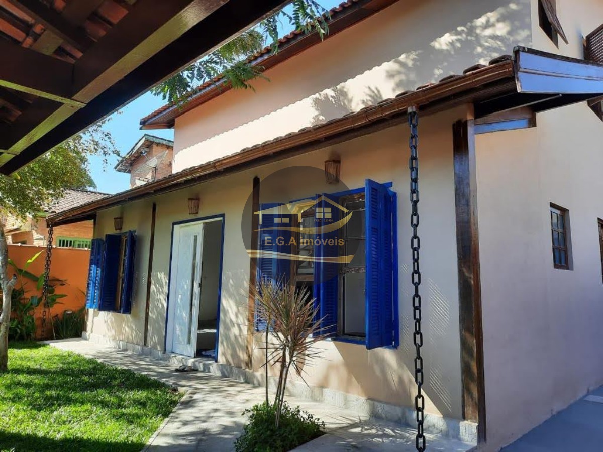 Casa na praia de juquey - foto 6