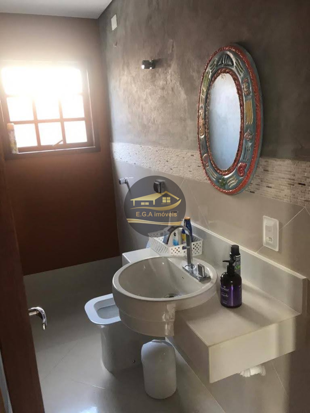 Casa na praia de juquey