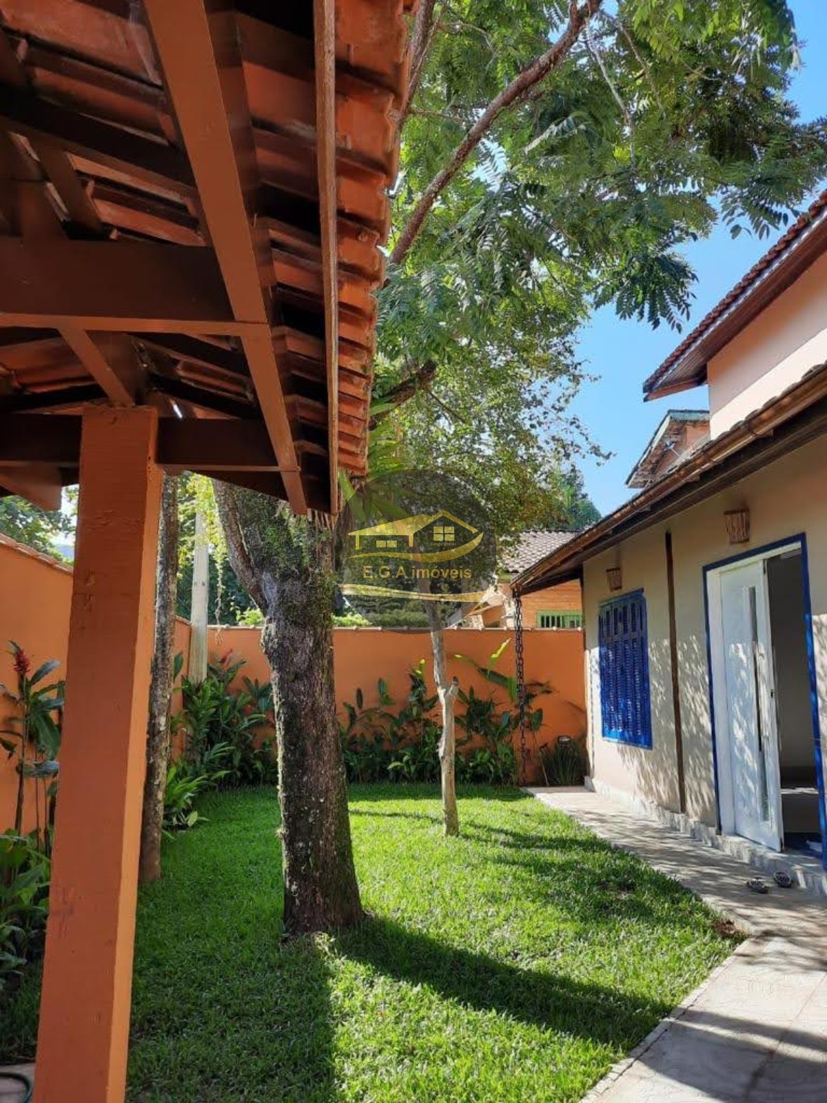 Casa na praia de juquey - foto 10