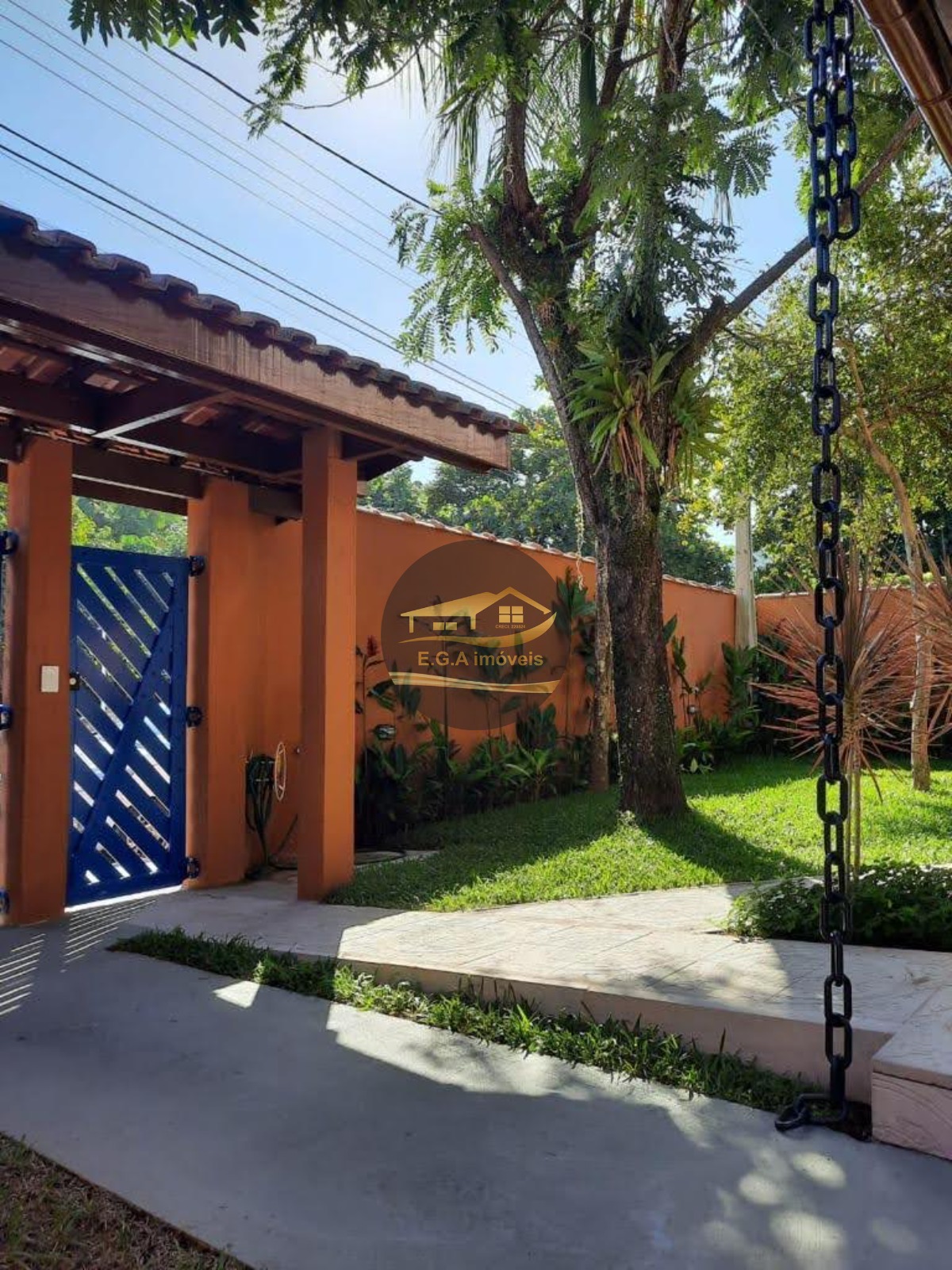 Casa na praia de juquey - foto 11