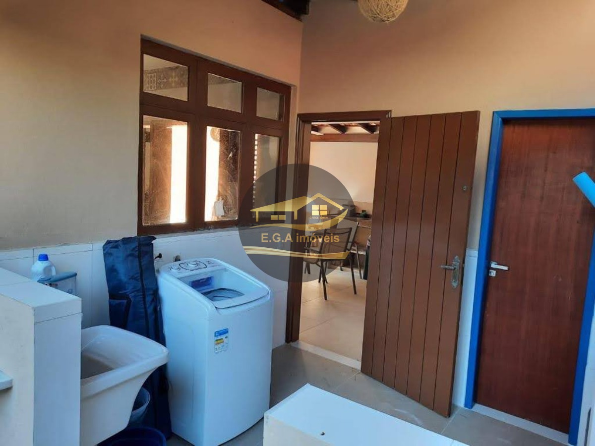 Casa na praia de juquey - foto 5