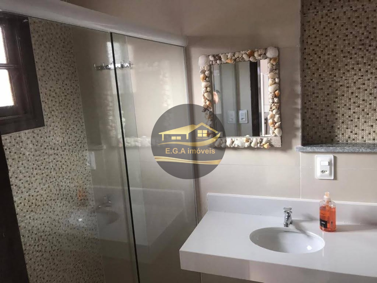 Casa na praia de juquey - foto 15