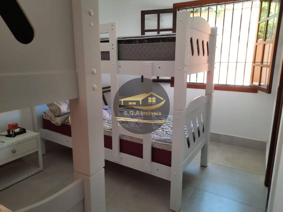 Casa na praia de juquey - foto 4