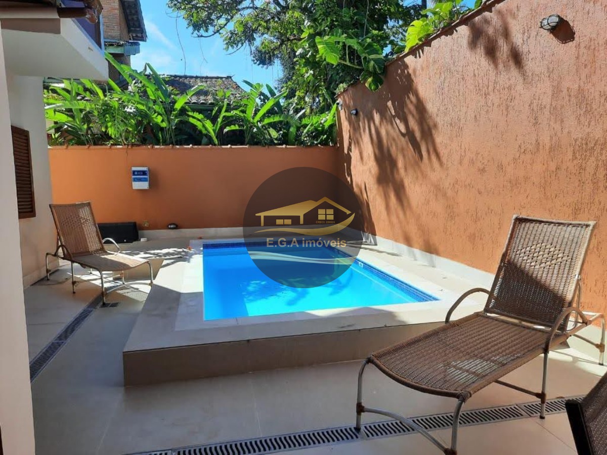 Casa na praia de juquey - foto 2