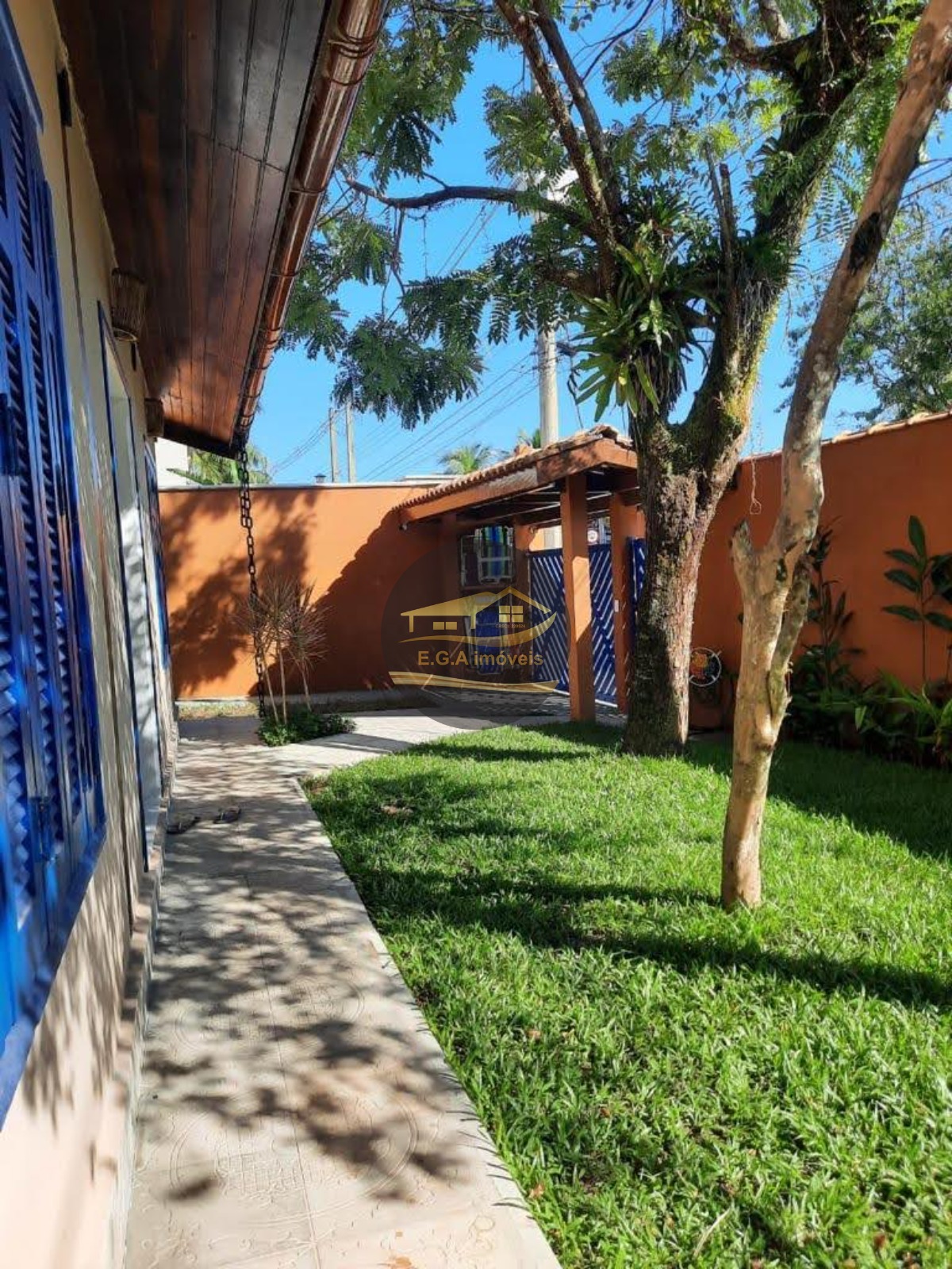 Casa na praia de juquey - foto 14
