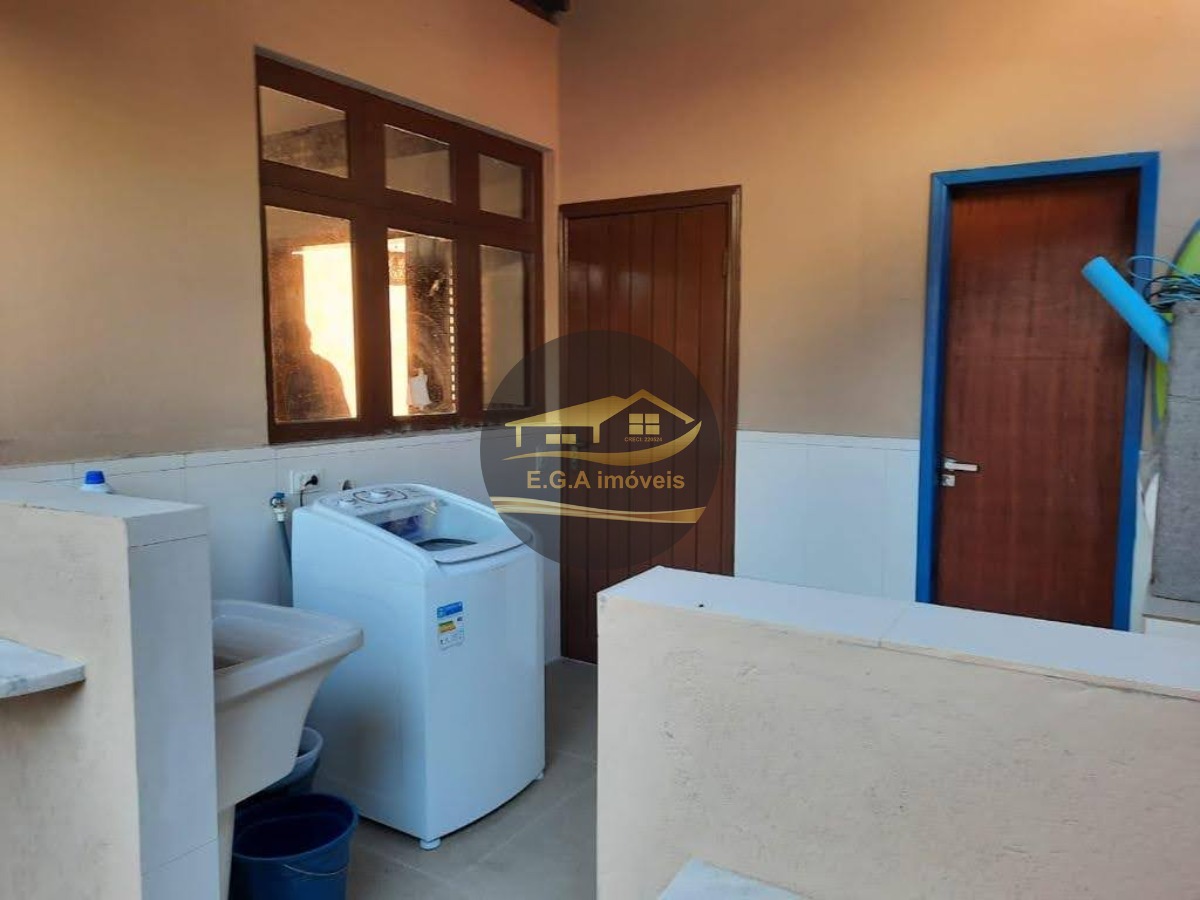 Casa na praia de juquey - foto 8