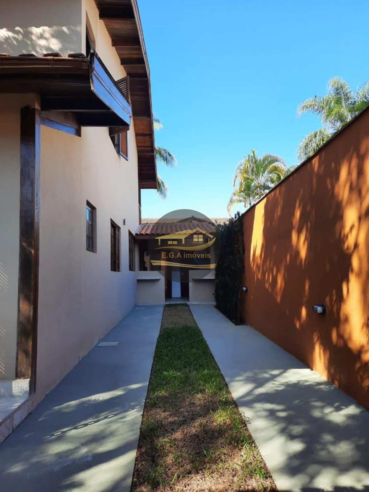 Casa na praia de juquey - foto 9