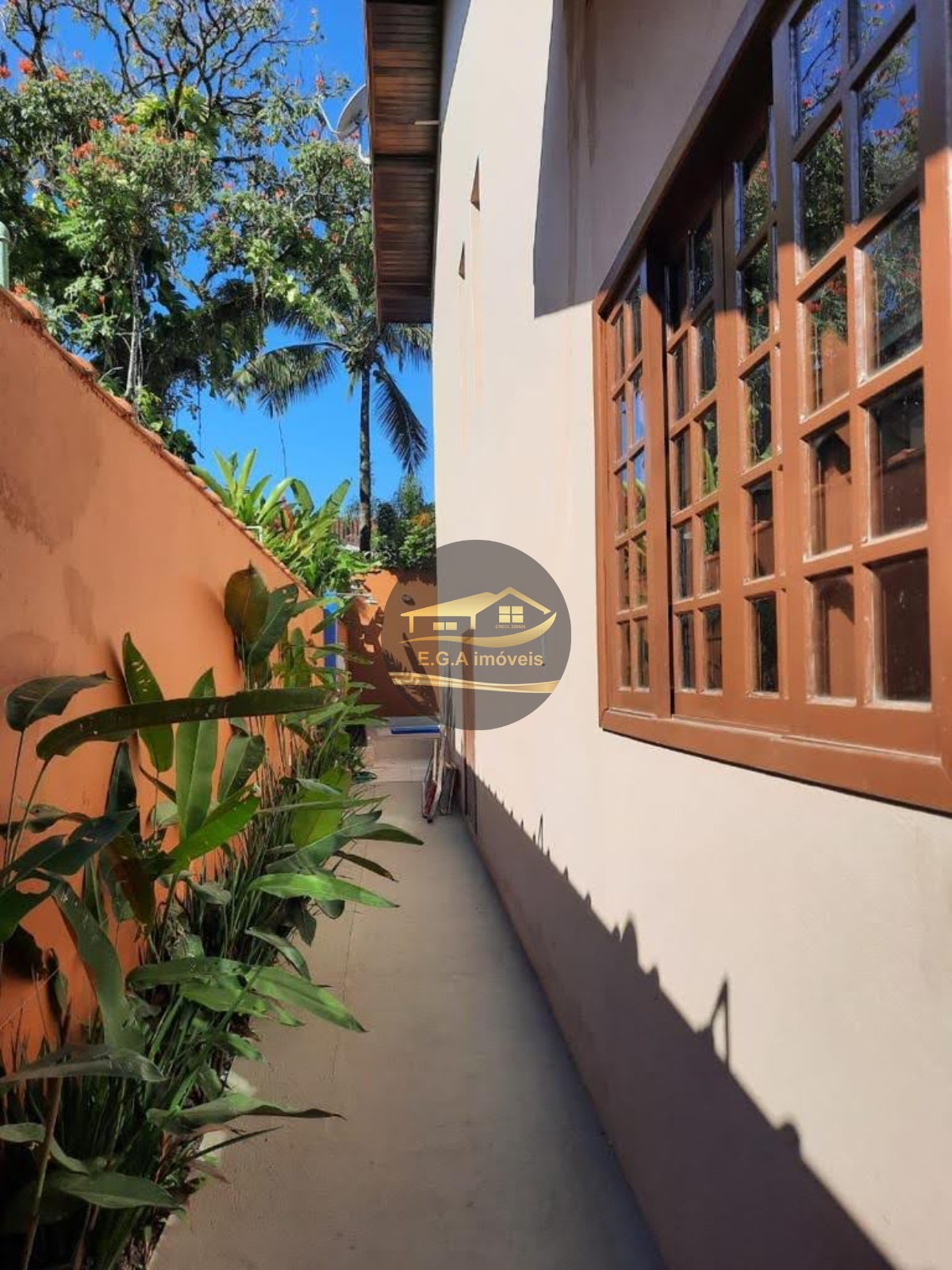 Casa na praia de juquey - foto 13