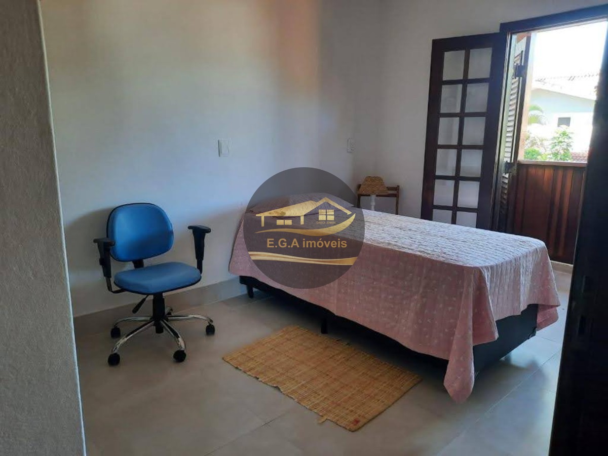 Casa na praia de juquey - foto 3