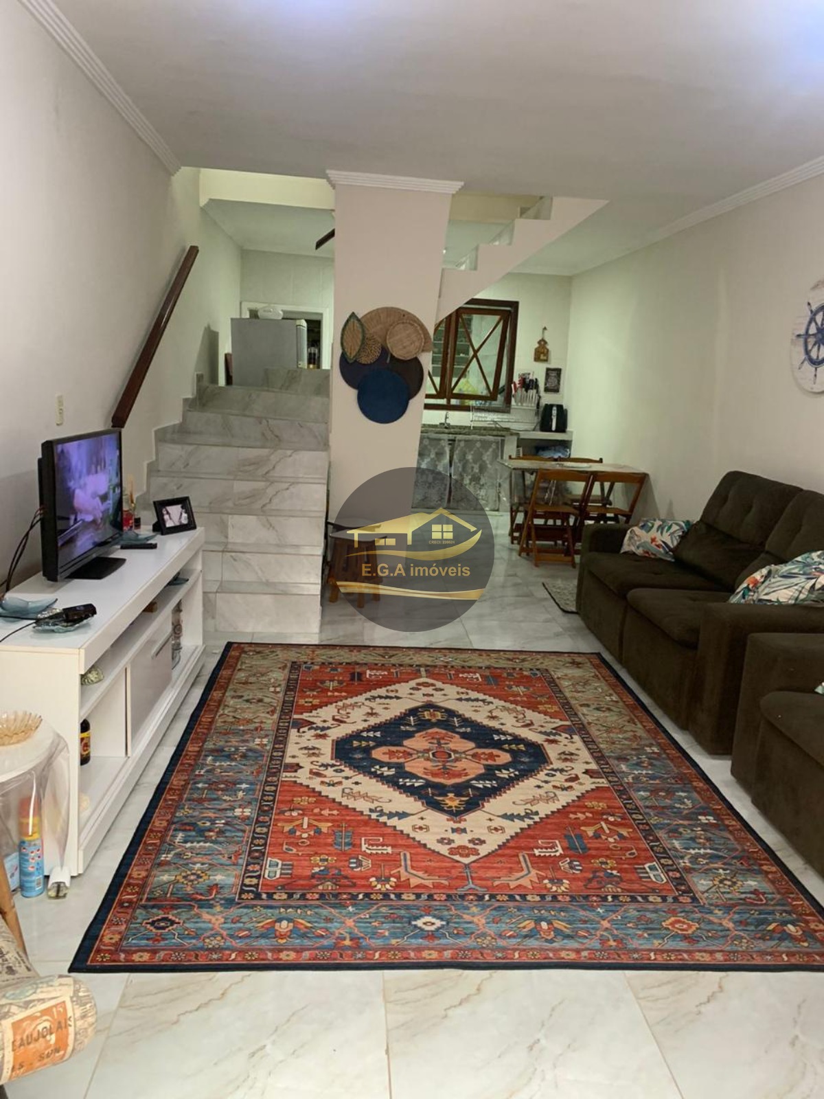 Casa na praia de juquey - foto 8