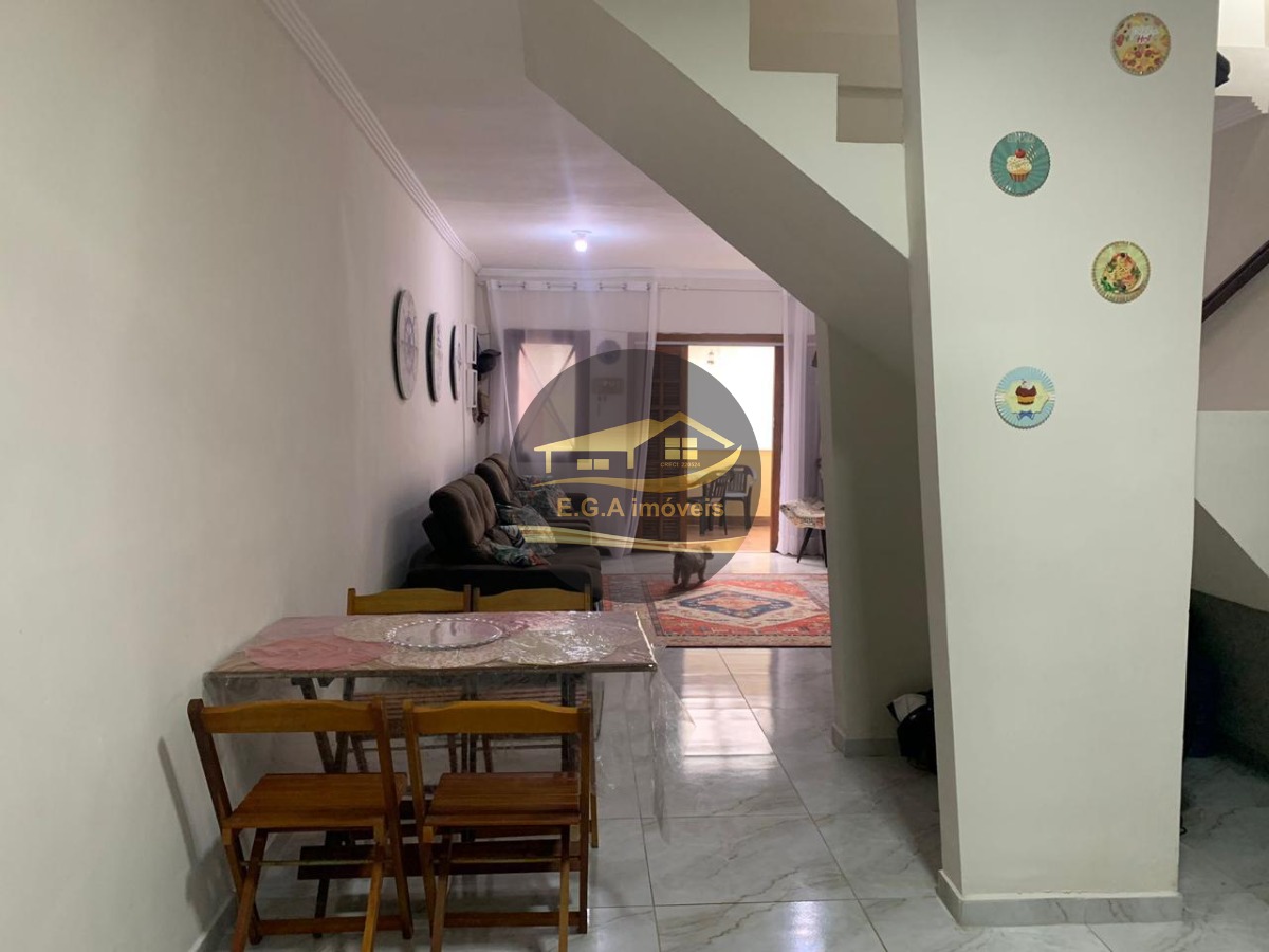 Casa na praia de juquey - foto 3