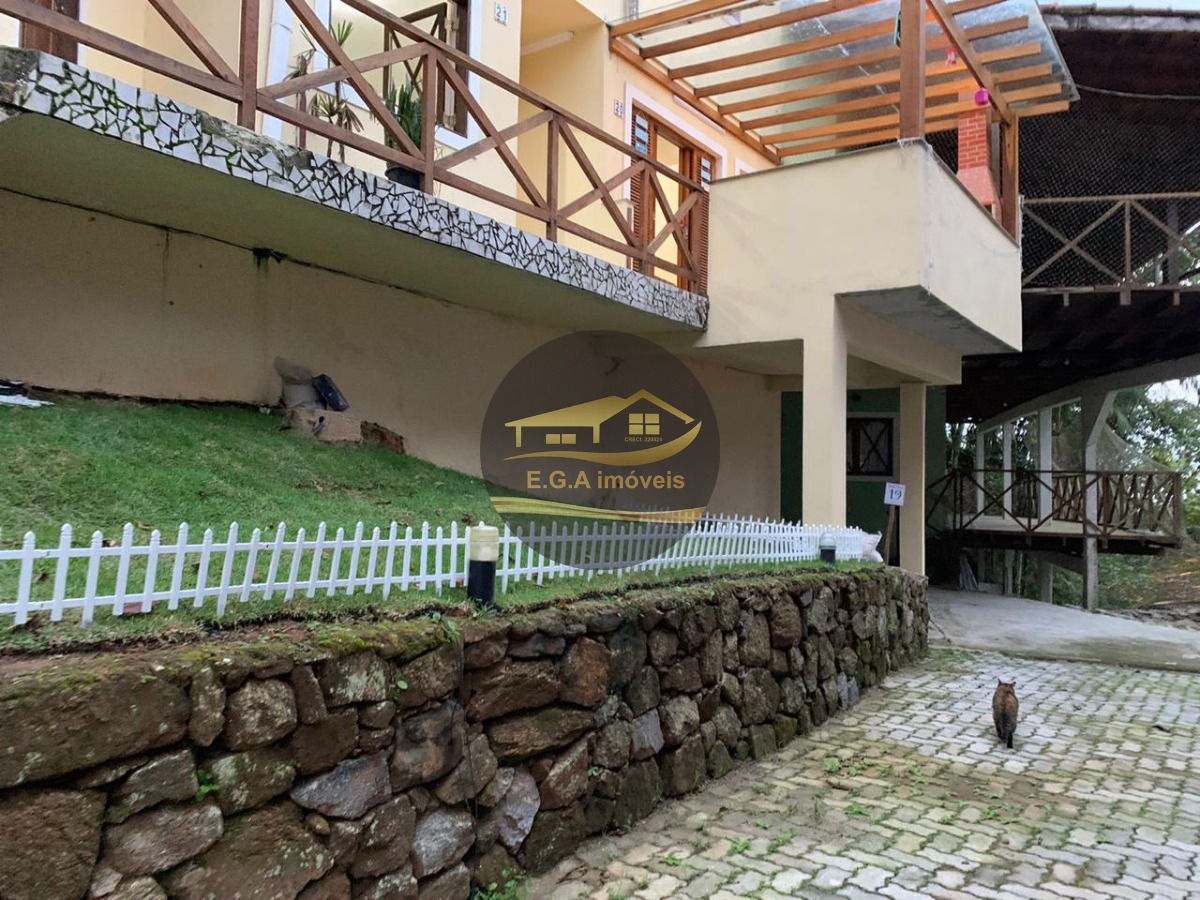 Casa na praia de juquey - foto 1