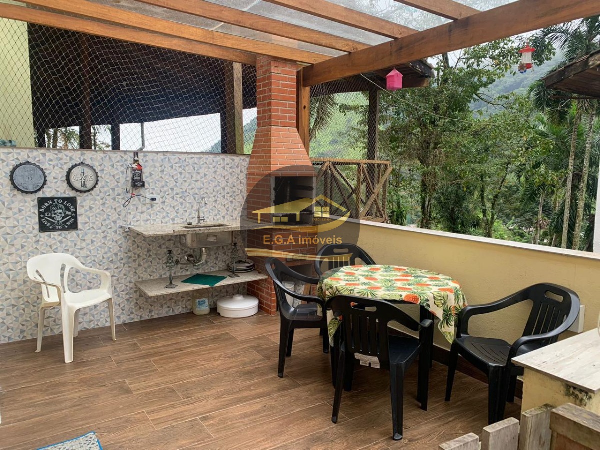 Casa na praia de juquey - foto 2