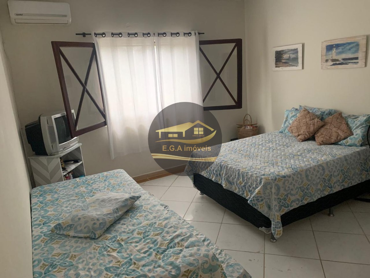 Casa na praia de juquey - foto 9