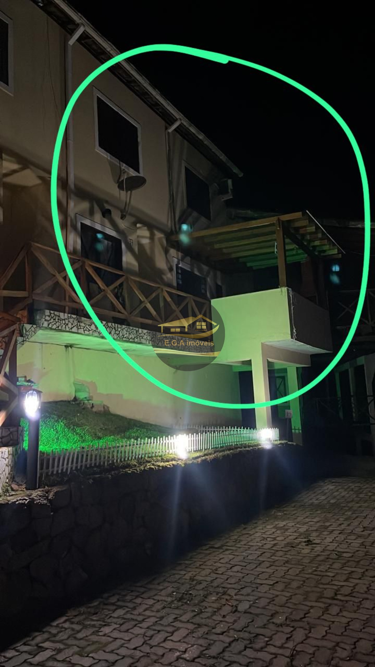 Casa na praia de juquey - foto 13