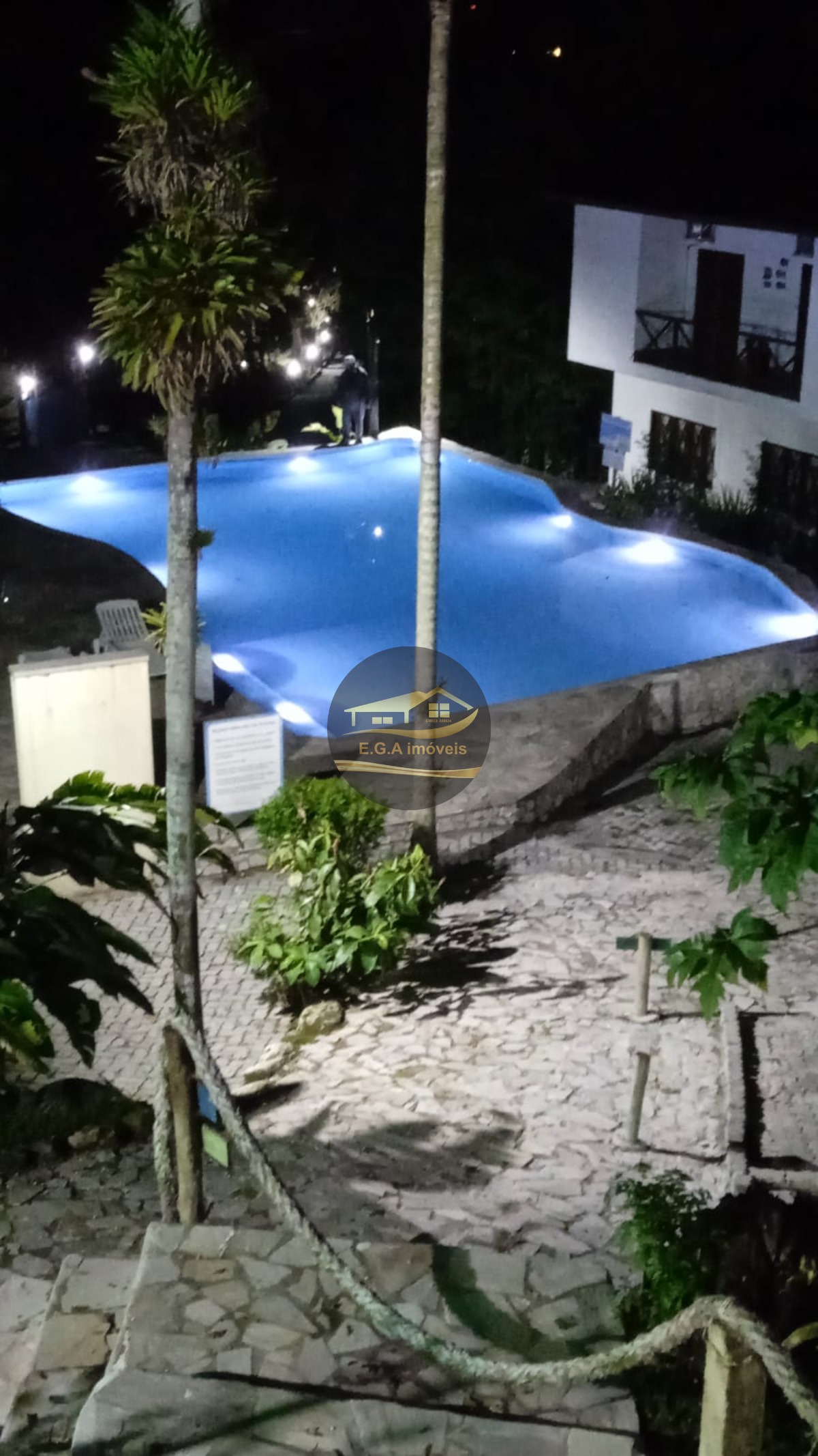 Casa na praia de juquey - foto 12