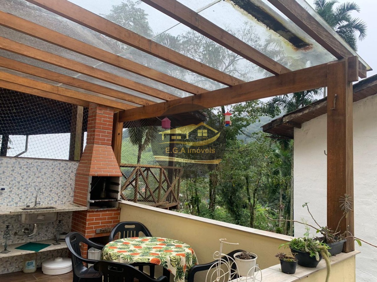 Casa na praia de juquey - foto 7