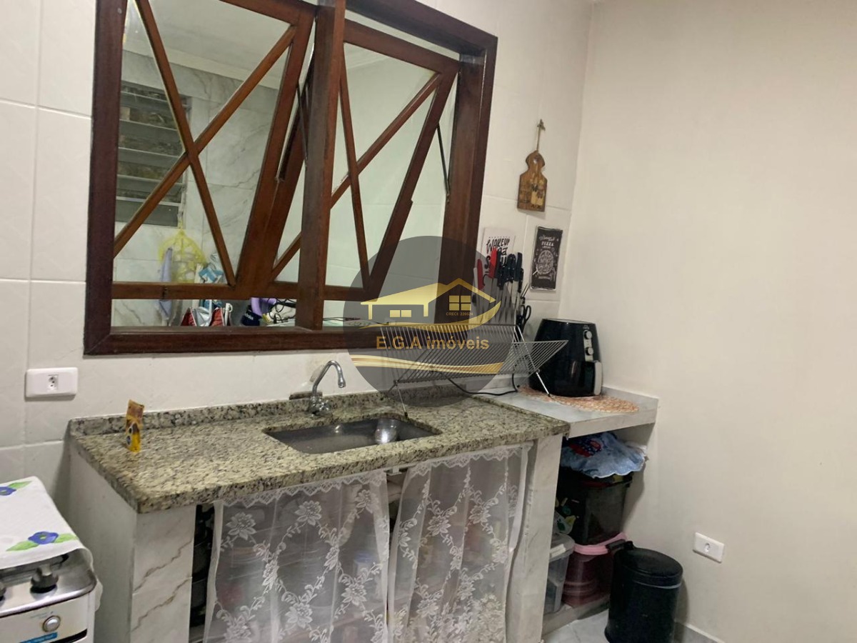 Casa na praia de juquey - foto 5
