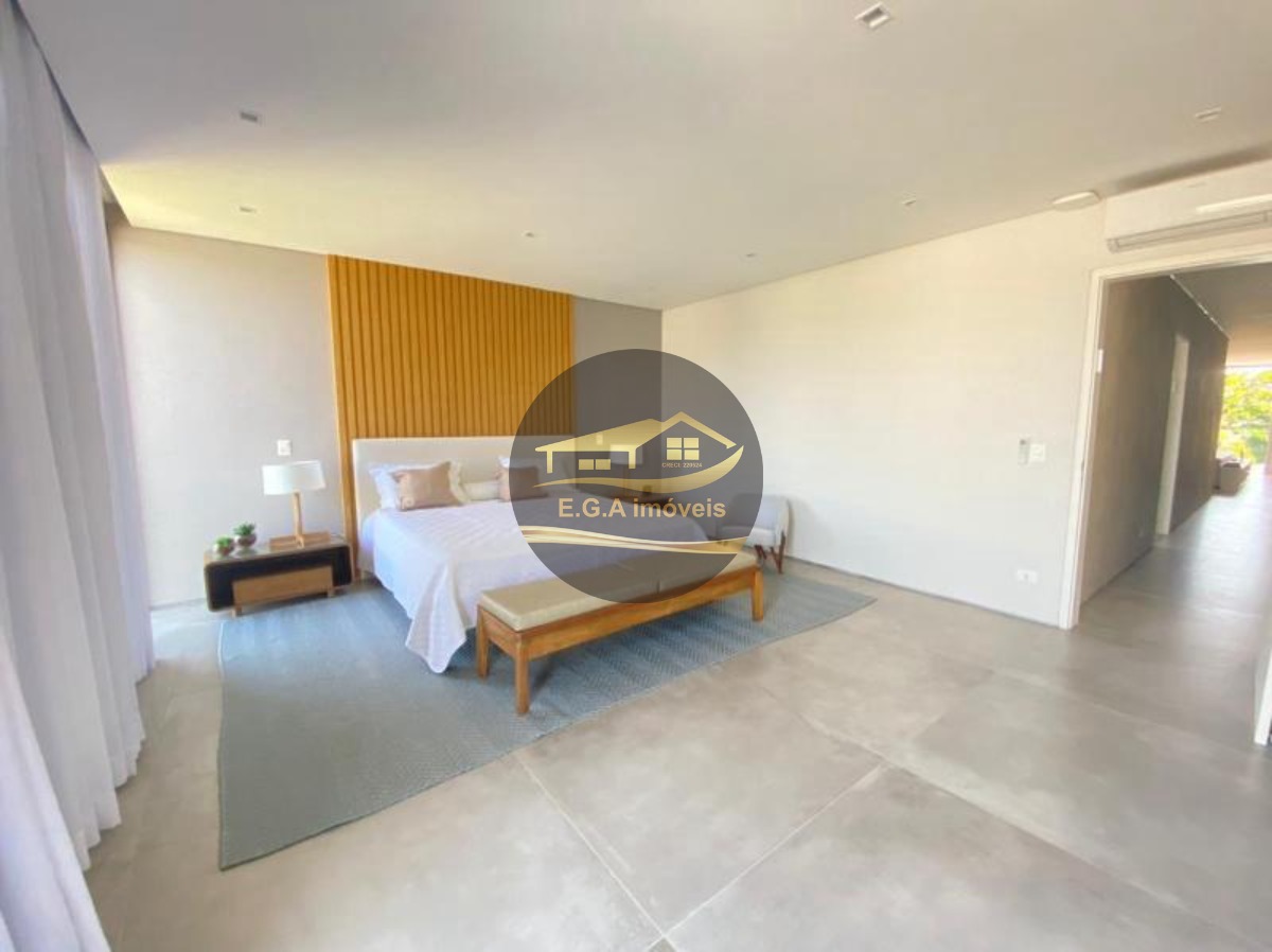 Casa alto padrão na praia da baleia - foto 13