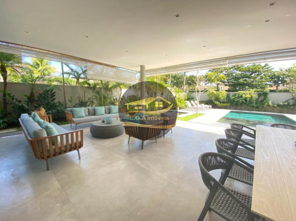 Casa alto padrão na praia da baleia - foto 7