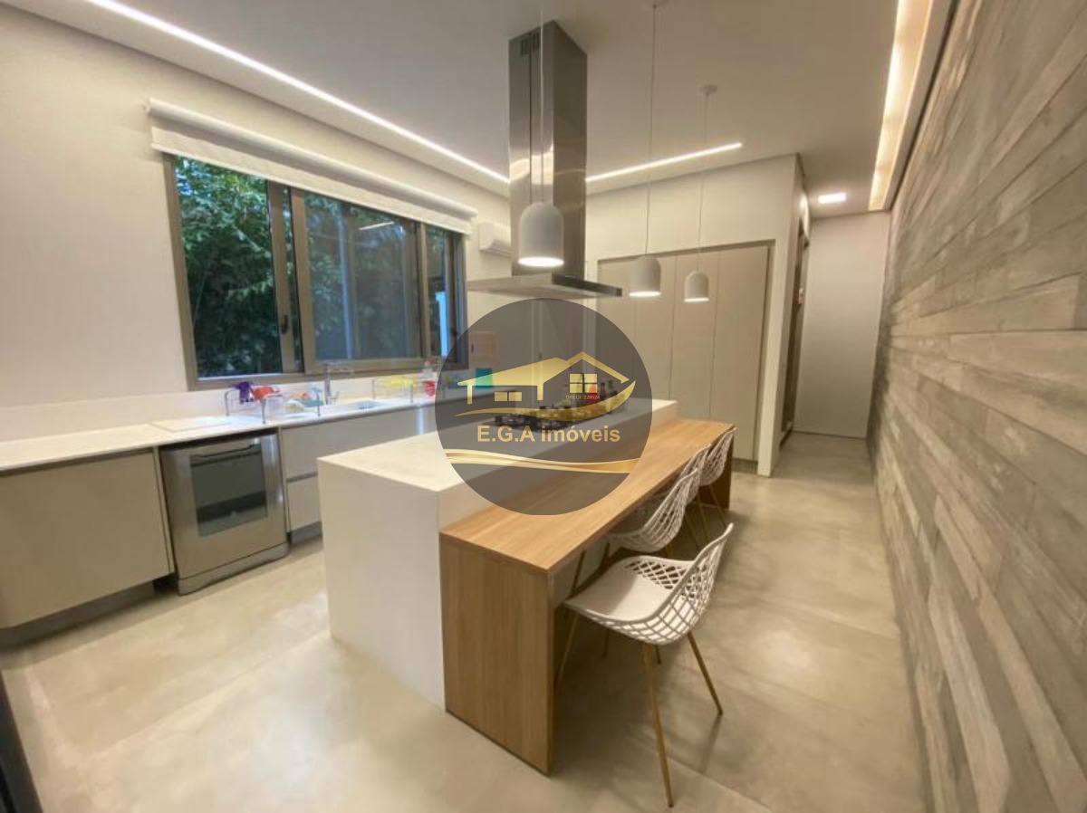 Casa alto padrão na praia da baleia - foto 5