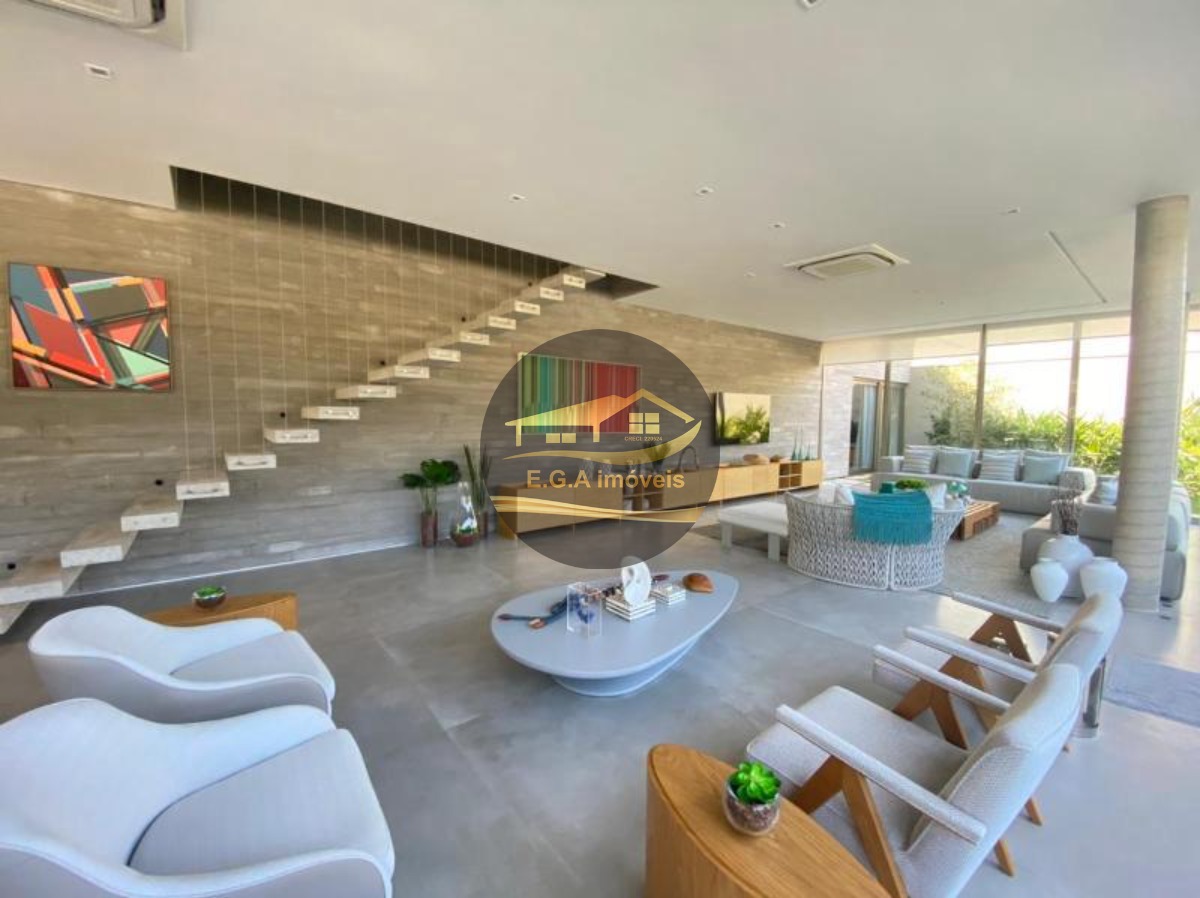 Casa alto padrão na praia da baleia - foto 10