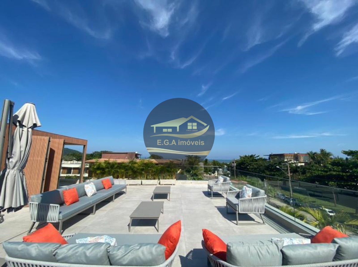 Casa alto padrão na praia da baleia - foto 1