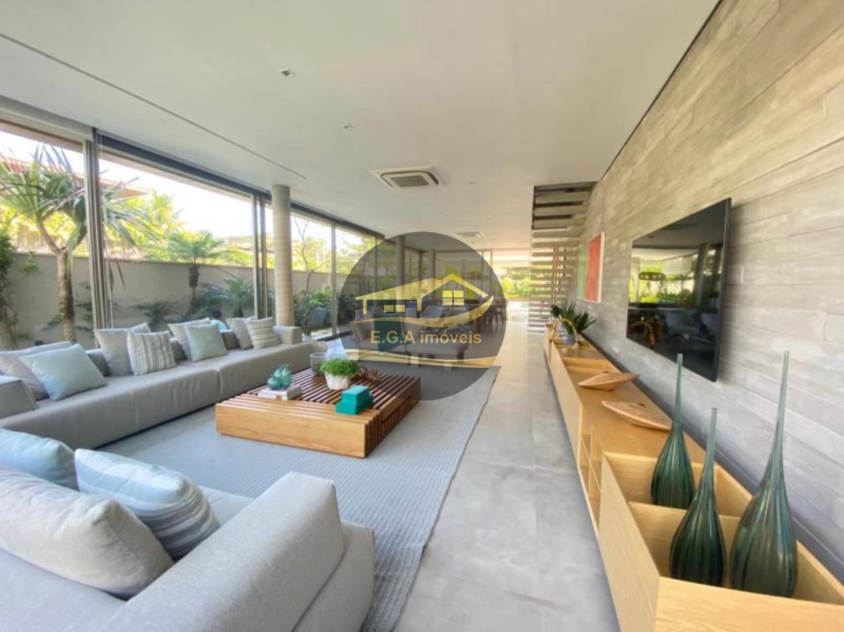 Casa alto padrão na praia da baleia - foto 12