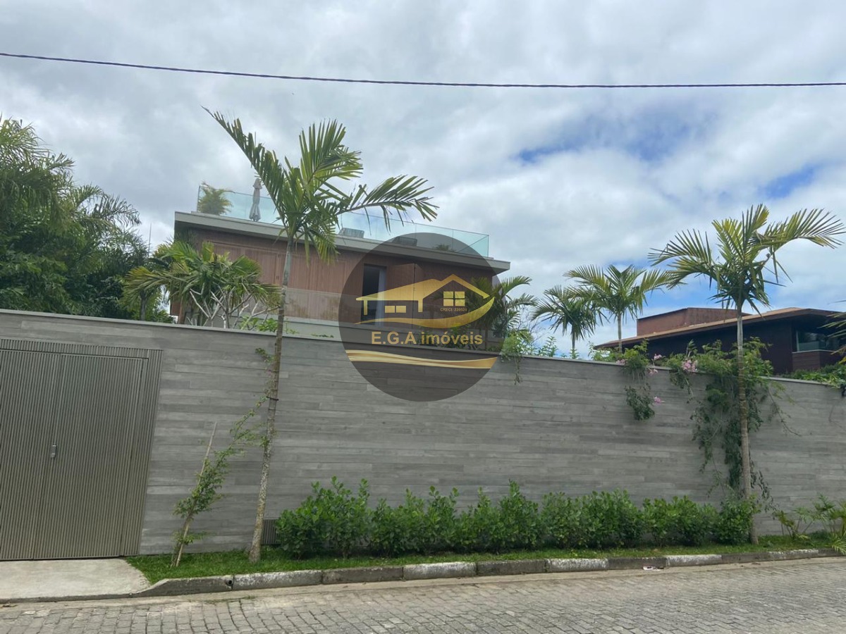 Casa alto padrão na praia da baleia - foto 4