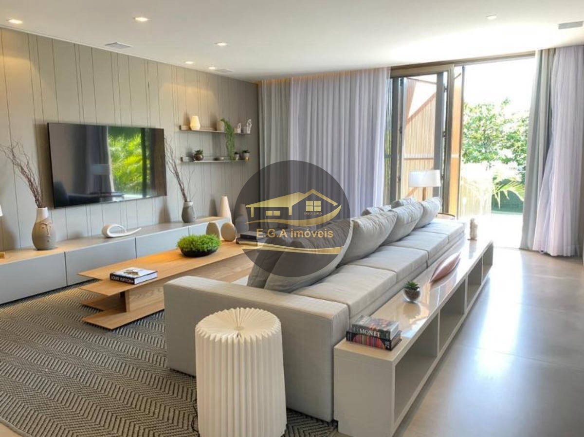 Casa alto padrão na praia da baleia - foto 15
